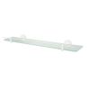 Haceka Kosmos Wit 1145586 planchet 600mm gesatineerd glas/ wit