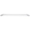 Handicare 2613036 wandbeugel 915mm aluminium/ kunststof wit