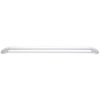 Handicare 2613042 wandbeugel 1070mm aluminium/ kunststof wit