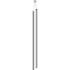 Huppe Classics 2, 027700 magneetstrippen, set