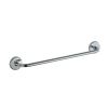 Inda Colorella A2390BCR handdoekhouder 52cm chroom