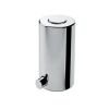 Inda Hotellerie AV567ACR zeepdispenser 0,5 liter chroom