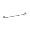 Inda Forum Quadra 3000 A3018BCR handdoekhouder 50 cm chroom