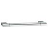 Keuco Collectie Plan 14907170000 handgreep 300mm aluminium zilver-geëloxeerd/ verchroomd