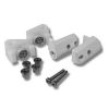 Novellini R02FAO-67 geleiders platinum *niet meer leverbaar*