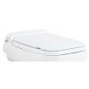 SFA Sanibroyeur Sanicompact Luxury CA500100 WC-Sitz mit Deckel weiß