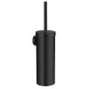 Smedbo Home HB332 toiletborstelgarnituur zwart