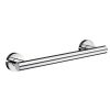 Smedbo Home HK325 badgreep 28,5cm chroom