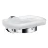 Smedbo Home HK342 zeepschaalhouder chroom