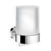 Smedbo Home HK361 zeepdispenser chroom
