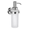 Smedbo Home HK369 zeepdispenser chroom