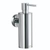 Smedbo Home HK370 zeepdispenser chroom