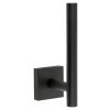 Smedbo House RB320 reserverolhouder zwart