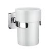 Smedbo Ice OK343P bekerhouder chroom