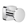 Smedbo Ice OK3455 handdoekhaak (2 stuks) chroom