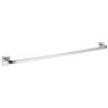 Smedbo Ice OK3465 handdoekhouder 80cm chroom (OUTLET)