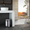 Smedbo Outline Lite FK663 pedaalemmer 6 liter chroom
