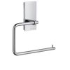 Smedbo Pool ZK341 toiletrolhouder chroom