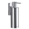 Smedbo Pool ZK370 zeepdispenser chroom