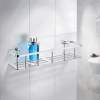 Smedbo Sideline DK3005 draadkorf 40 cm chroom