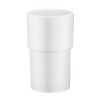 Smedbo XTRA O334 losse toiletborstelhouder porselein