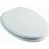 Sphinx Atlantic S8H5A000000 toilet seat with lid white
