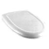Sphinx Gilia S8H5M0S0000 toilet seat with lid white * no longer available *