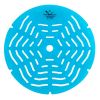 StarBlueDisc 515351140-1 Uri-Pad blauw-Ocean (per stuk)