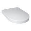 Villeroy en Boch Omnia Architectura Vita 9M51B101 toiletzitting met deksel wit