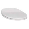 Villeroy en Boch Omnia Classic / O.Novo 88236101 toiletzitting met deksel wit