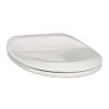 Villeroy en Boch Omnia Classic Vita / O.Novo 88216101 toiletzitting met deksel wit *niet meer leverbaar*