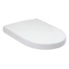 Villeroy en Boch Subway 2.0 9M68Q1R3 toiletzitting met deksel pergamon *niet meer leverbaar*