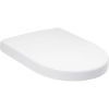 Villeroy en Boch Subway 9M55Q1R3 toiletzitting met deksel pergamon *niet meer leverbaar*