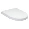 Villeroy en Boch Subway 2.0 Compact 9M69Q1R3 toiletzitting met deksel pergamon *niet meer leverbaar*