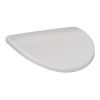 Villeroy en Boch O.Novo 88476101 urinoirdeksel wit