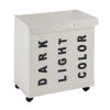 Wenko Trivo 62081100 wasmand beige