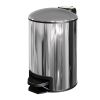 Brauer 5-CE-216 pedaalemmer 3l chroom