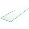 Clou CL10609023 spare glass plate for Flat shelf 45 cm