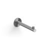 Clou Kaldur CL/09.05031.41 toiletrolhouder zonder klep RVS geborsteld