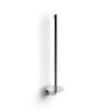 Clou Kaldur CL/09.05035.29 reserverolhouder chroom