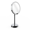 Decor Walther 0125500 JUST LOOK PLUS SR vergrootspiegel 7x chroom