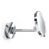 Decor Walther 0125800 JUST LOOK PLUS WD vergrootspiegel 5x chroom