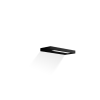 Decor Walther 0329660 SLIM 24 N LED wandlamp 24x10cm mat zwart