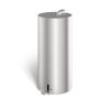 Decor Walther 0612759 BIN 3 pedaalemmer mat donker metaal