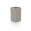 Decor Walther Brownie 0937449 BROWNIE KOE multi box kunstleder taupe