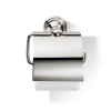 Decor Walther Classic 0510930 CL TPH 4 toiletrolhouder gepolijst nikkel