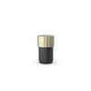 Decor Walther OF.LINE 0671346 DMD S multi box met deksel champagner/moor