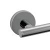 Decor Walther Basic 0531400 BA HTE65 handdoekhouder 65cm chroom