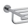 Decor Walther Basic 0531800 BA KHT handdoekplateau 50cm chroom
