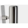 Luca 1001 vloerwisser chroom